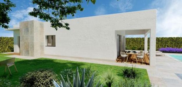 Acheter Maison Hondon-de-las-nieves rgion ALICANTE