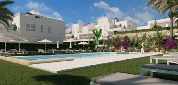 Vente Maison Algorfa  A en Espagne