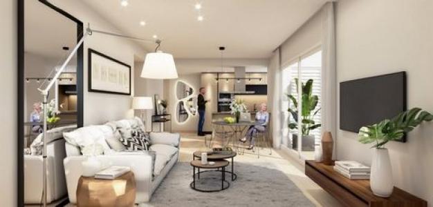 Acheter Maison 72 m2 Algorfa