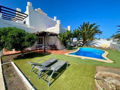 Annonce Vente Maison Corralejo
