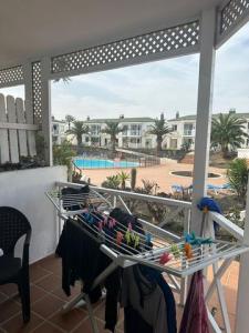 Acheter Appartement Corralejo rgion LAS-PALMAS