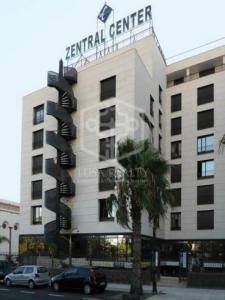 Vente Local commercial Arona  TF en Espagne