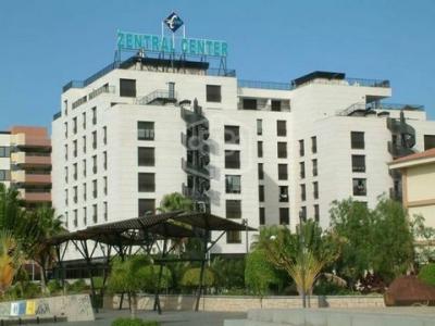 Annonce Vente Local commercial Arona