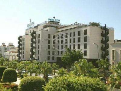 Acheter Local commercial 235 m2 Arona