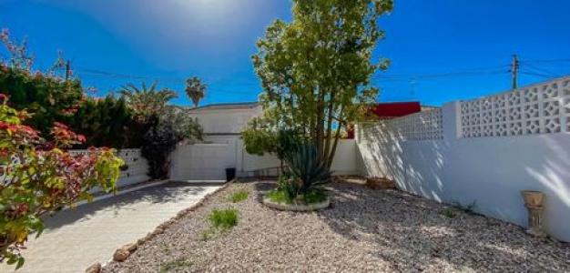 Acheter Maison 160 m2 Torrevieja
