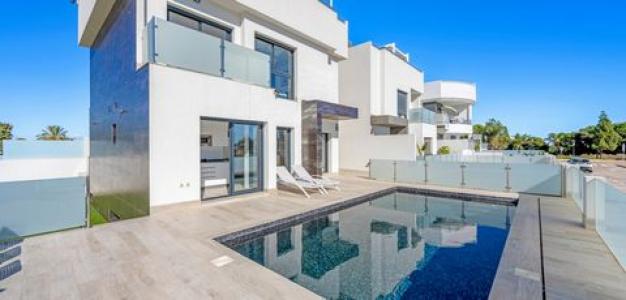 Acheter Maison 212 m2 Los-alcazares