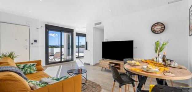 Acheter Maison Los-alcazares rgion MURCIA