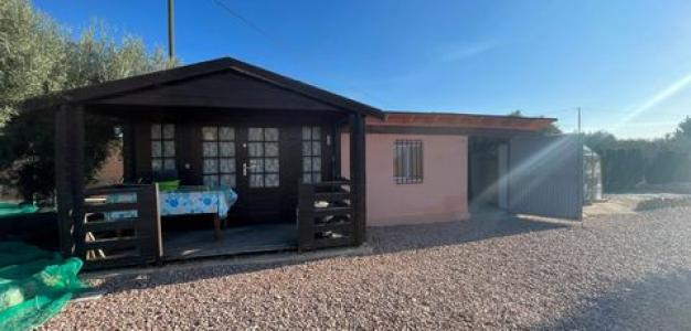 Acheter Maison Crevillente rgion ALICANTE