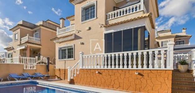 Annonce Vente Maison Pinar-de-campoverde