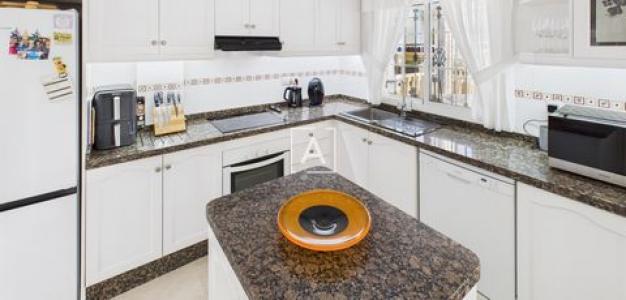 Acheter Maison 135 m2 Pinar-de-campoverde