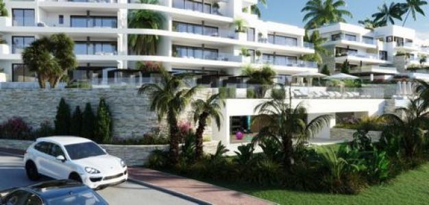 Acheter Appartement 98 m2 Orihuela