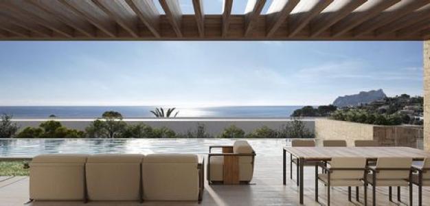 Vente Maison Benissa  A en Espagne