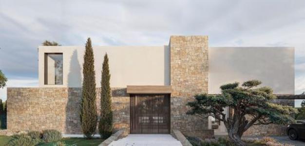 Acheter Maison Benissa rgion ALICANTE