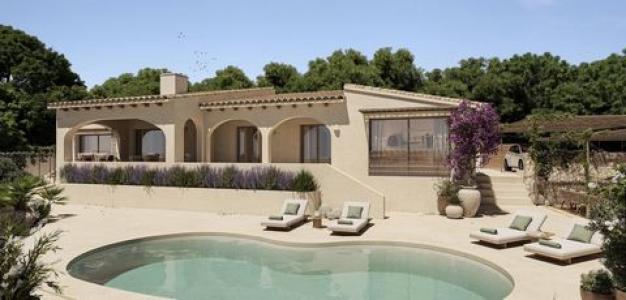 Annonce Vente Maison Benissa