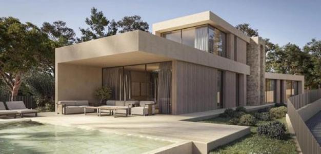 Annonce Vente Maison Moraira