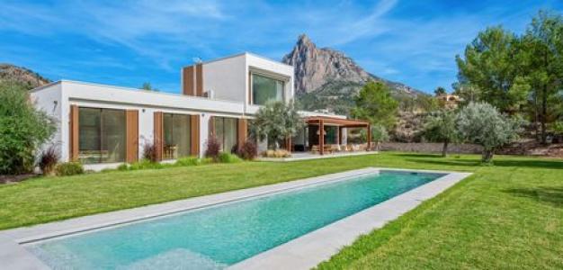 Annonce Vente Maison Finestrat