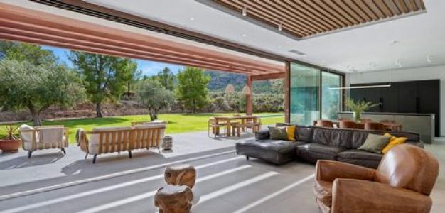 Acheter Maison Finestrat rgion ALICANTE