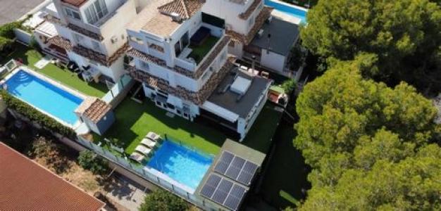 Acheter Maison Orihuela-costa rgion ALICANTE