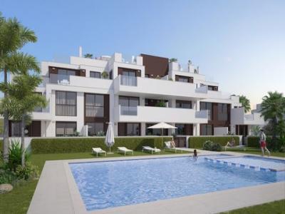 Annonce Vente Appartement Pilar-de-la-horadada