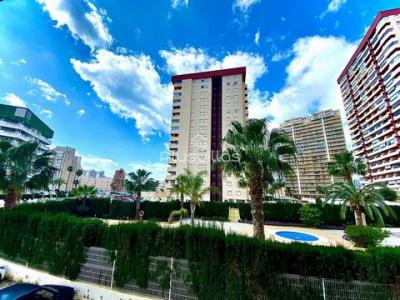 Annonce Vente Appartement Calpe