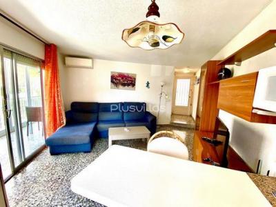 Acheter Appartement 60 m2 Calpe