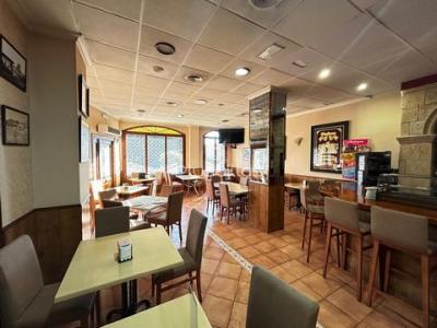 Annonce Vente Local commercial Calpe