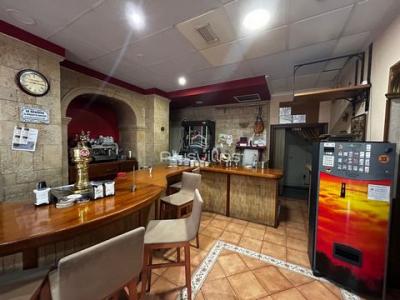 Acheter Local commercial 305 m2 Calpe