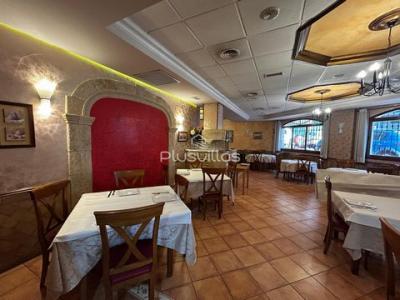 Acheter Local commercial Calpe rgion ALICANTE