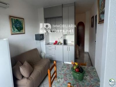 Vente Appartement Empuriabrava  GI en Espagne