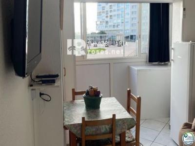 Annonce Vente Appartement Empuriabrava