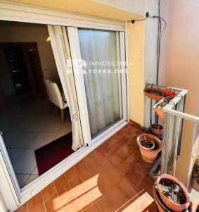 Acheter Appartement 98 m2 Roses