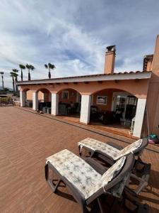 Annonce Vente Maison Dolores