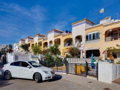 Acheter Maison 54 m2 Orihuela-costa