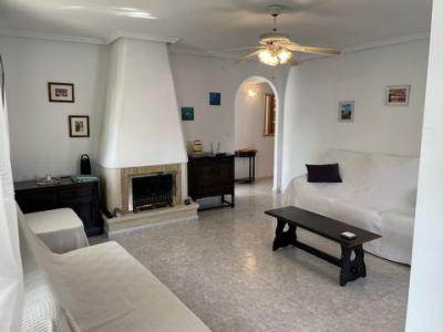 Acheter Maison 120 m2 Camposol