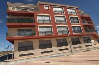Annonce Vente Appartement Pinoso