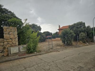 Annonce Vente Terrain Caraquiz