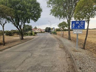 Acheter Terrain 893 m2 Caraquiz