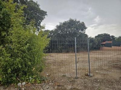 Acheter Terrain Caraquiz rgion GUADALAJARA