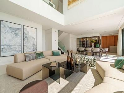 Acheter Maison 636 m2 Marbella