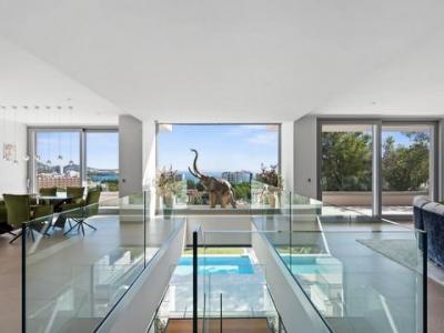 Annonce Vente 6 pices Maison Bendinat