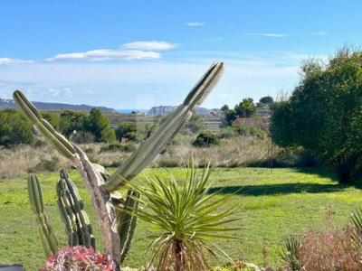 Vente Maison Moraira  A en Espagne