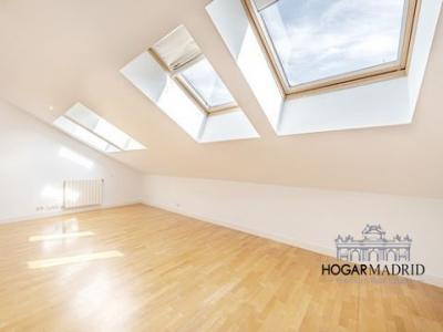 Vente Appartement Madrid SALAMANCA M en Espagne