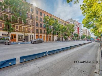 Annonce Vente Appartement Madrid