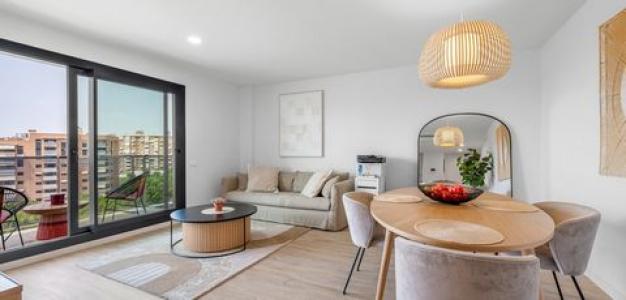 Vente Appartement Alicante  A en Espagne