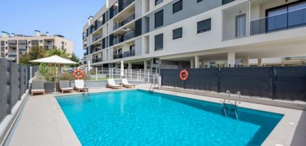 Annonce Vente Appartement Alicante