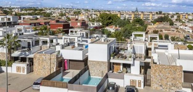 Annonce Vente Maison Orihuela-costa