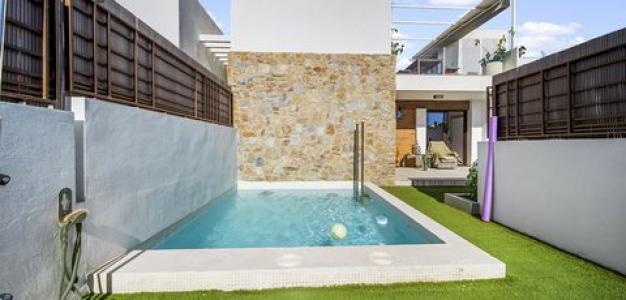 Acheter Maison 111 m2 Orihuela-costa