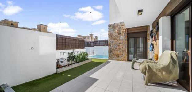 Acheter Maison Orihuela-costa rgion ALICANTE