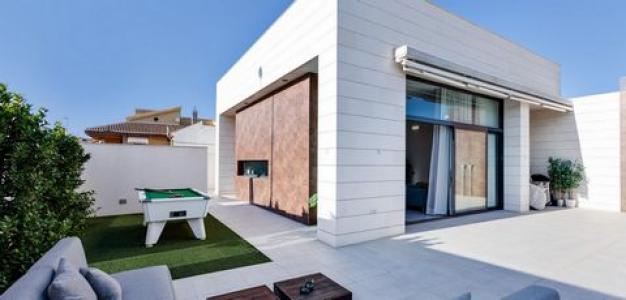 Vente Maison Pilar-de-la-horadada  A en Espagne