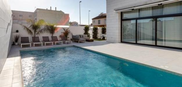 Annonce Vente Maison Pilar-de-la-horadada